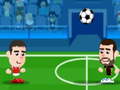 Jeu Puppet Soccer - Big Head Football