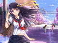 Jeu Anime Girl Jigsaw Puzzle Collection