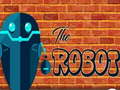 Jeu The Robot