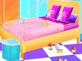 Jeu Baby Taylor House Cleaning And Decorating