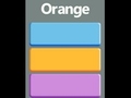 Jeu Tap The Right Color