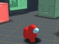 Jeu Among us Adventure: Imposter