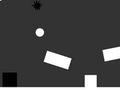 Jeu Phases Of Black And White
