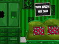 Jeu Traffic Inspector House Escape