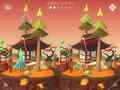 Jeu Hidden Lands