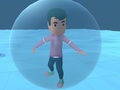 Jeu Zorb Battle
