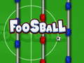 Jeu Foosball