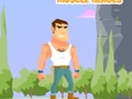 Jeu Muscle Heroes