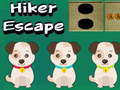 Jeu Hiker Escape
