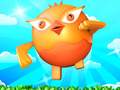 Jeu Jump The Birds