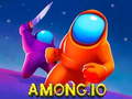 Jeu Among.io