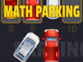 Jeu Math Parking 