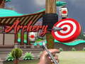 Jeu Archery 