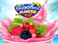 Jeu Smoothie Maker 