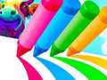 Jeu Pencil Rush Online
