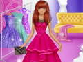Jeu Super Fashion Stylist Dress Up