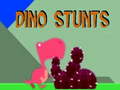 Jeu Dino Stunts