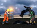 Jeu Naruto Free Fight