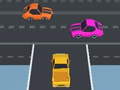 Jeu Car Road