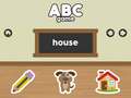 Jeu ABC Game