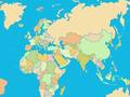 Jeu Capitals of the World
