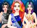 Jeu Top Model Fashion Dress Up