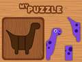 Jeu My Puzzle