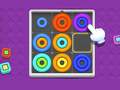 Jeu Neon Circles & Color Sort