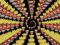 Jeu Frylock Dizzy