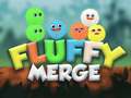 Jeu Fluffy Merge