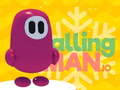 Jeu Falling man.io