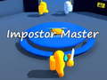 Jeu Impostor Master