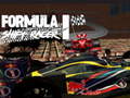 Jeu Formula1 shift racer