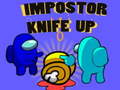 Jeu Impostor Knife Up