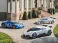 Jeu Bugatti Centodieci Puzzle