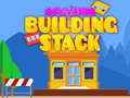 Jeu Amazing Building Stack