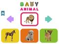 Jeu Baby Animal