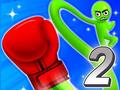Jeu Rocket Punch 2 Online