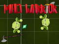 Jeu Mad Warrior