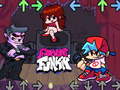 Jeu Friday Night Funkin - FNF