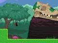 Jeu Tooth Toss