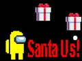 Jeu Santa Us!