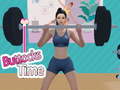 Jeu Buttocks Time