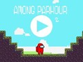 Jeu Among Us Parkour 2