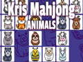 Jeu Kris Mahjong 3