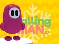 Jeu Fallingman.io - Winter Seasons