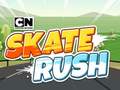 Jeu Skate Rush