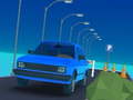 Jeu Crazy car parking stunts