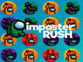 Jeu Among Us İmposter Rush