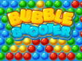 Jeu Bubble Shooter 